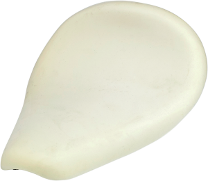 Uncovered Thinline Seat White