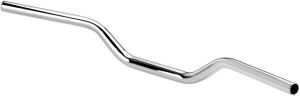 Tracker O/s Handlebar Silver, 1, nordicamoto.ro