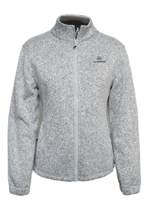 CARDIGAN CFMOTO DAMĂ GRI DESCHIS, 4, nordicamoto.ro