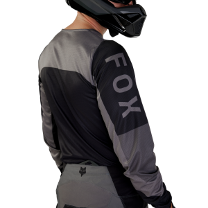 Tricou Moto Fox 180 Nitro Dark Shadow S, 2, nordicamoto.ro