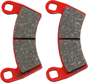 Sport Carbon (r)x(r) Brake Pads
