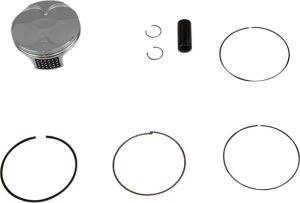 Piston Kit Forged High Compression For 4-stroke