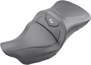 Extended Reach Road Sofa  Seat Black, 1, nordicamoto.ro