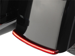 Fender Blades® Led Lights Red