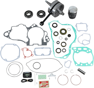 Engine Rebuild Kit - Garage Buddy - 2-stroke