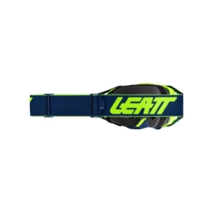 Leatt Velocity 6.5 Cryztal Lime/Mov 75 VLT síszemüveg, 2, nordicamoto.ro