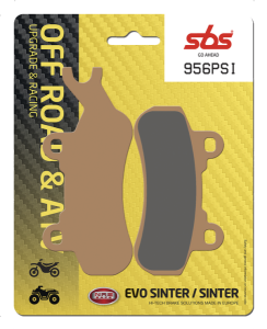 Psi Brake Pads, 2, nordicamoto.ro