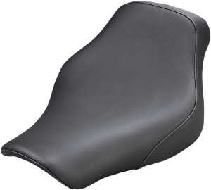 Renegade S3 Solo Seats Black