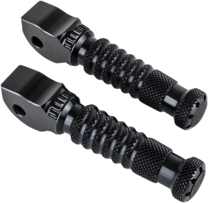 Uf16 Sport Footpeg Black, 2, nordicamoto.ro