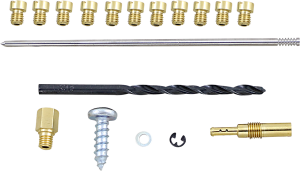 Jet Kit
