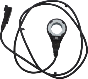 Brake Sensor Black, 3, nordicamoto.ro