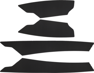 Traction Mat Black, 2, nordicamoto.ro