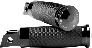Contour Footpeg Black