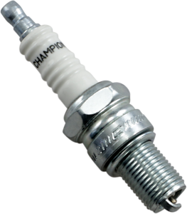 Copper Plus Spark Plug, 1, nordicamoto.ro