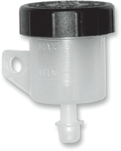 Brake Fluid Reservoir Aluminum, 2, nordicamoto.ro