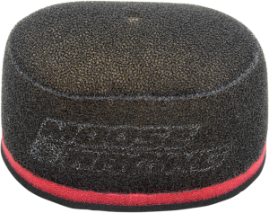 Triple Layer Air Filter Black, 1, nordicamoto.ro