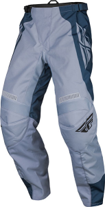 Pantaloni MX Fly F-16 930 Arctic Gri/Stone 40, 1, nordicamoto.ro