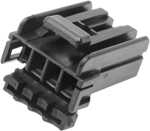 Amp Multi-lock Components Black, 2, nordicamoto.ro