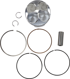 Offroad Piston Kit, 1, nordicamoto.ro