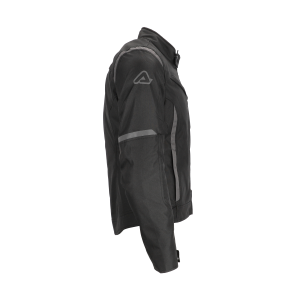 Acerbis Ce X-mat 2.0 női kabát, fekete/rózsaszín, XL, 3, nordicamoto.ro