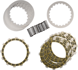 Complete Dirt Digger Clutch Kit