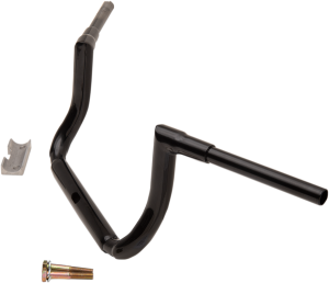 1-1/2(r) Grande Twin Peaks Touring Handlebar Black, 1, nordicamoto.ro