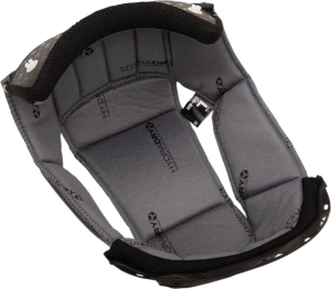 Liner casca Icon Airform™ Black/Gray XS, 1, nordicamoto.ro