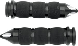 Spike Air Cushioned Grips Black