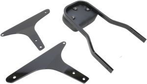 Square Sissy Bar Black, 3, nordicamoto.ro