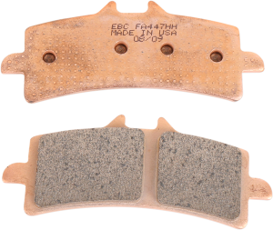 Sinterelt fékbetétek (r)hh(r), 1, nordicamoto.ro