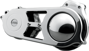 2(r) Belt Drive Kit Chrome