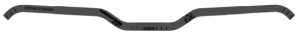 CFR 29er kormány 1" 7/8 Gun metal szürke/fekete, nordicamoto.ro