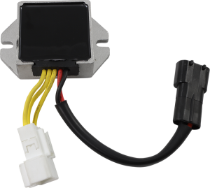 Regulator And Rectifier, 1, nordicamoto.ro