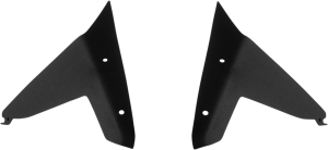 Wind Defelctor Clear, 3, nordicamoto.ro