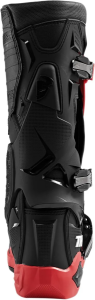 Thor Radial Black/Red csizma talpa 14–15, 4, nordicamoto.ro