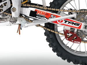 MOOSE RACING Bolt-on Kickstand, 3, nordicamoto.ro
