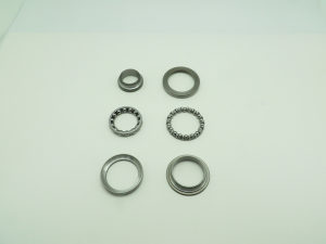 Bearing For Steering Stem Stainless Steel, 1, nordicamoto.ro