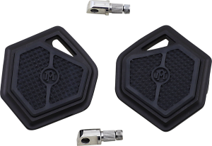 Superlight Floorboards Black