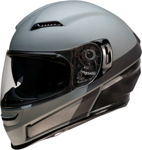 Hlmt Jackal Avng Gy/bk 3x Black, Gray