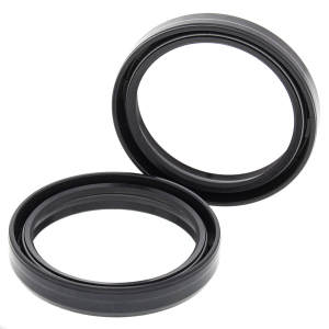 Fork Oil Seal Kit Black