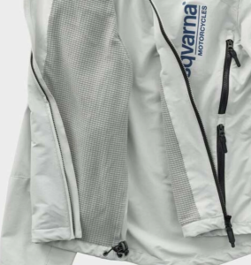 Husqvarna Railed S kabát, 2, nordicamoto.ro