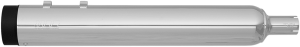 Stout Slip-on Mufflers Black, Ceramic