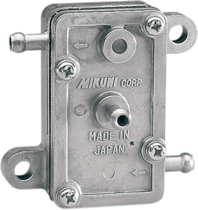 Single Fuel Pump, 1, nordicamoto.ro