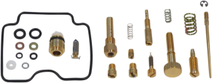 Carburetor Repair Kit Black