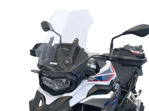 Windscreen Clear, 2, nordicamoto.ro