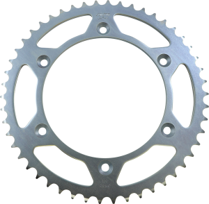 Steel Sprocket Natural