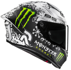 HJC RPHA 1 V2 Carbon Snow Diablo bukósisak, 2, nordicamoto.ro