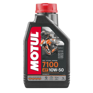 Motul 7100 négyütemű motorolaj, 1 l, 10W-40, 2, nordicamoto.ro
