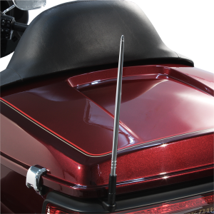 Flexible Antenna Chrome, 2, nordicamoto.ro