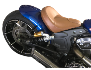 Seat Indian Raw